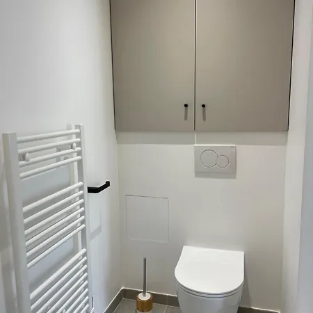 Porte De Paris *