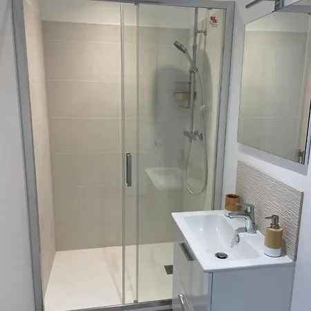 Porte De Paris 3* Montrouge