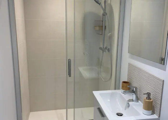 Porte De Paris 3* Монруж